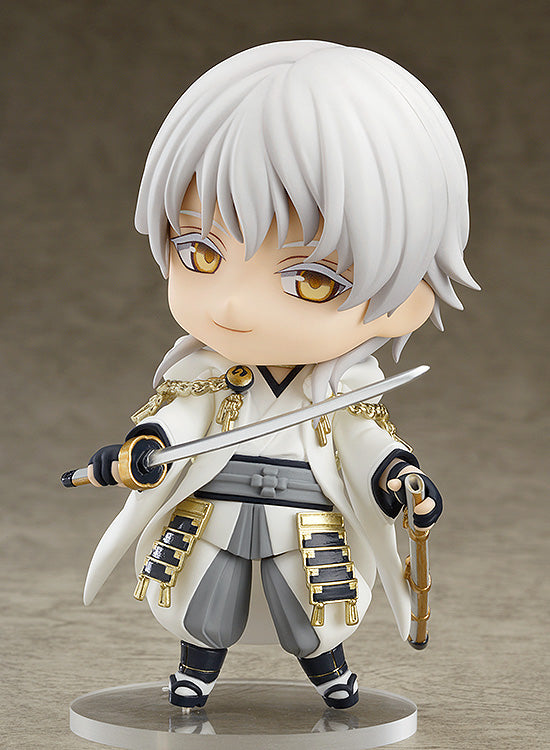 0540 Touken Ranbu -ONLINE- Nendoroid Tsurumaru Kuninaga (4th run)