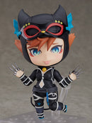 962 Batman Ninja Nendoroid Catwoman: Ninja Edition