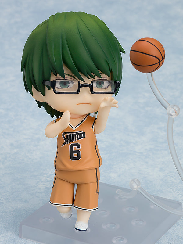 1062 Kuroko's Basketball Nendoroid Shintaro Midorima