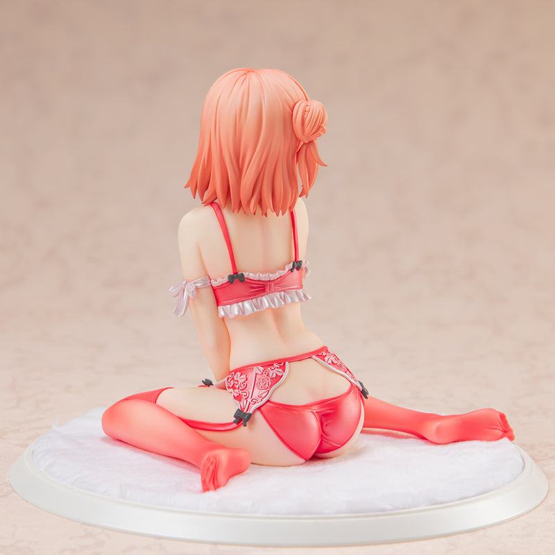 My Teen Romantic Comedy SNAFU, TOO! REVOLVE YUI YUIGAHAMA Lingerie ver.