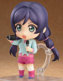 584 Love Live! Nendoroid Nozomi Tojo: Training Outfit Ver.