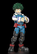My Hero Academia TAKARA TOMY MODEROID Izuku Midoriya