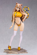 T2 Art Girls SKYTUBE Wan Fu Nyan illustration by Tony