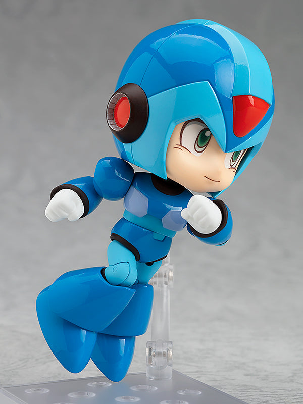 1018 Mega Man X Nendoroid Mega Man X