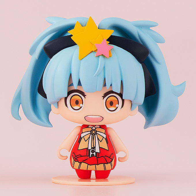 Zombie Land Saga Good Smile Company Pocket Maquette: Zombie Land Saga 02 (1 Random Blind box)