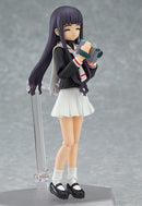 280 Cardcaptor Sakura figma Tomoyo Daidouji
