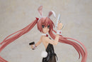 Aria the Scarlet Ammo Double A BELLFINE Aria H Kanzaki Bunny Ver.