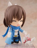 1660 BOFURI: I Don't Want to Get Hurt, so I'll Max Out My Defense. Nendoroid Sally