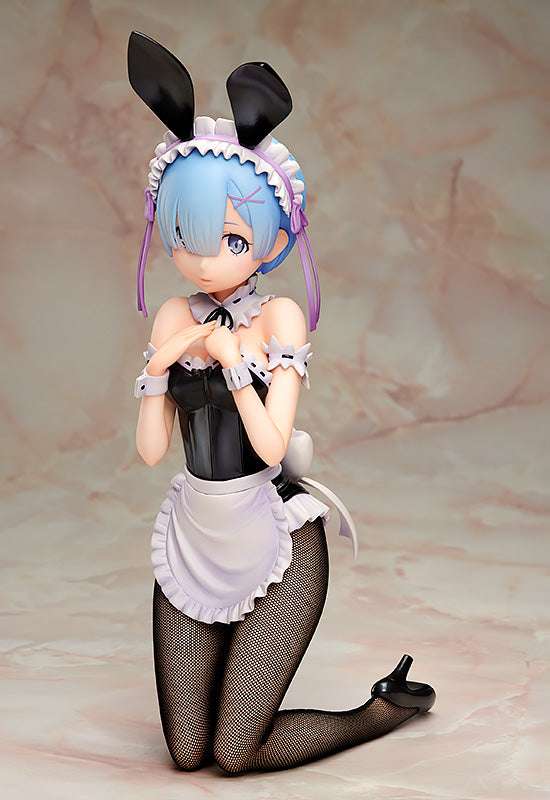 Re:ZERO -Starting Life in Another World- FREEing Rem: Bunny Ver.