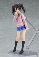 299 Love Live! figma Nico Yazawa
