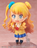 611 Please Tell Me! Galko-chan Nendoroid Galko