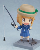 1420 Diary of our Days at the Breakwater Nendoroid Hinata Tsurugi