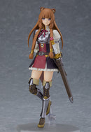 467 The Rising of the Shield Hero figma Raphtalia (re-run)