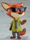 1311 Zootopia Nendoroid Nick Wilde
