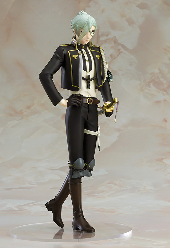 Touken Ranbu -ONLINE- Orange Rouge Hizamaru