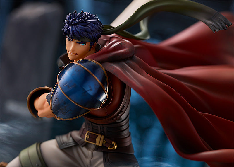 Fire Emblem INTELLIGENT SYSTEMS Ike