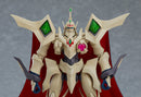 The Vision of Escaflowne Good Smile Company MODEROID Escaflowne (re-run)