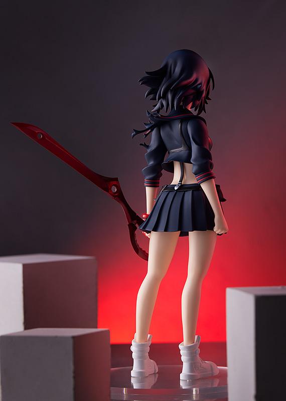 KILL la KILL POP UP PARADE Ryuko Matoi