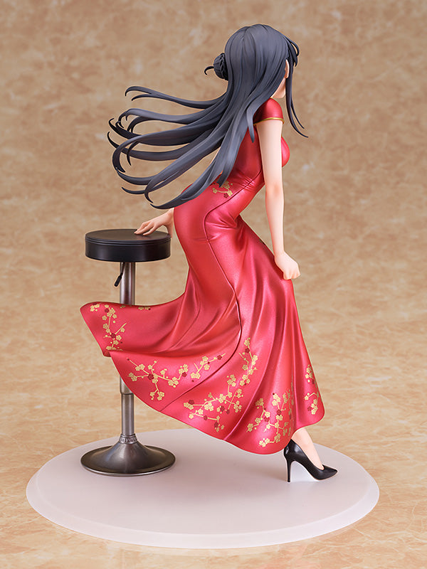 Rascal Does Not Dream of Bunny Girl Senpai WING Mai Sakurajima: Chinese Dress Ver.