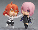 Fate/Grand Order Nendoroid More: Learning with Manga! Fate/Grand Order Face Swap (Shielder/Mash Kyrielight)
