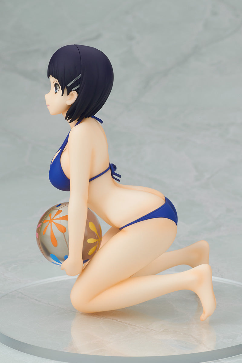 Sword Art Online: Alicization BellFine Suguha Kirigaya Swimsuit Ver.