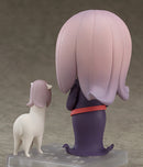 835 Little Witch Academia Nendoroid Sucy Manbavaran (Re-run)