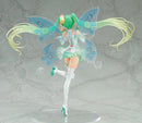 Hatsune Miku GT Project GOOD SMILE RACING Racing Miku 2017 Ver. (Re-run)