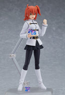 426 Fate/Grand Order figma Master/Female Protagonist