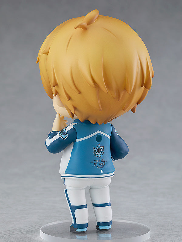 978 The King's Avatar Nendoroid Huang Shaotian