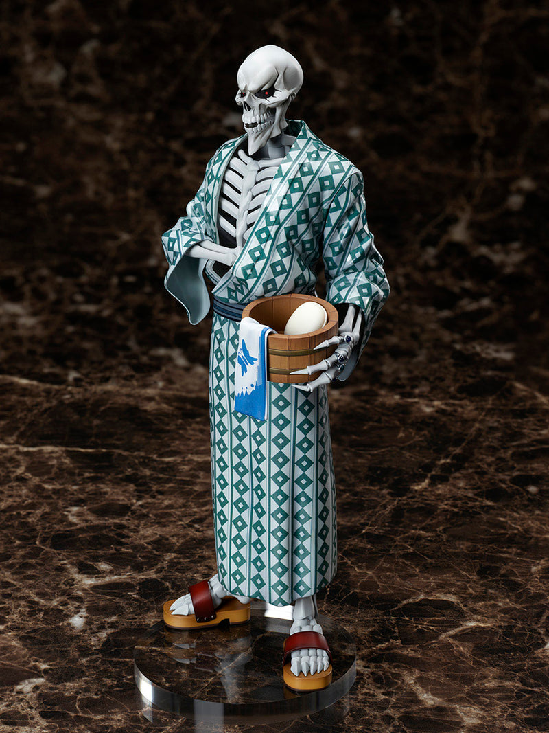 OVERLORD FURYU Corporation Ainz Ooal Gown -Yukata-