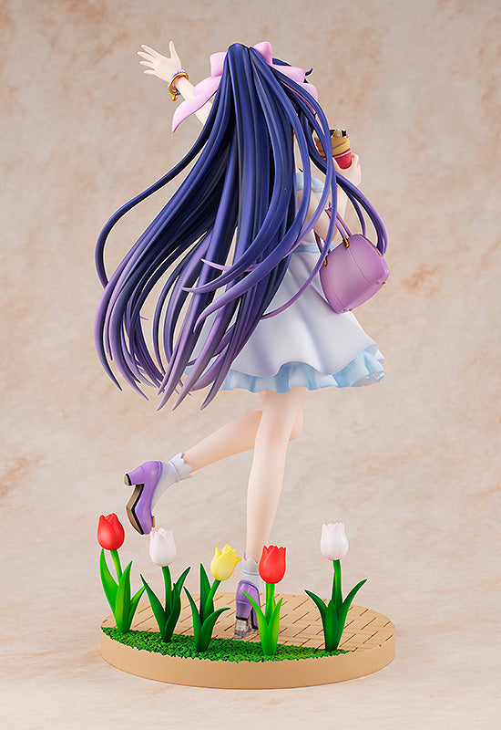 Date A Live KADOKAWA  Light Novel Tohka Yatogami: Date ver.