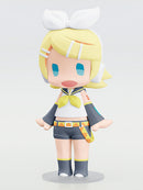 Character Vocal Series 02: Kagamine Rin/Len HELLO! GOOD SMILE Kagamine Rin (re-run)