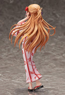 Sword Art Online II FREEing Asuna Yuuki: Yukata Ver.