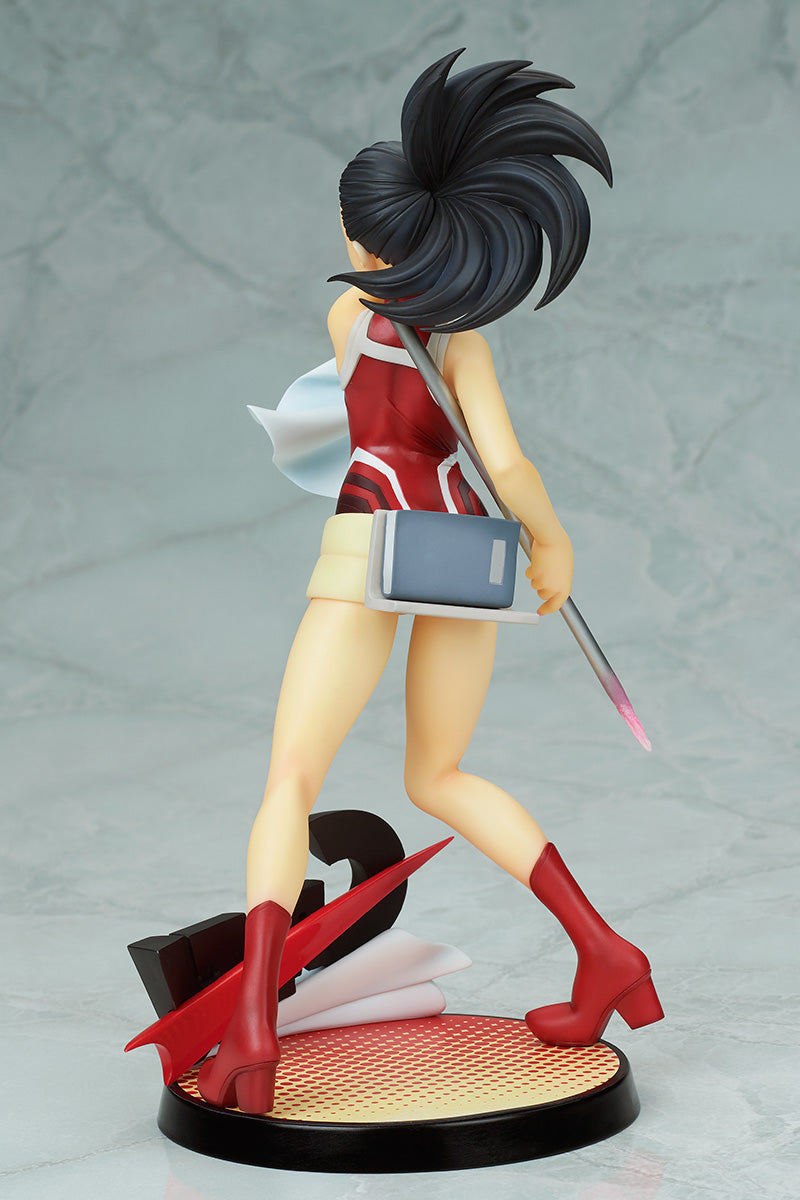 My Hero Academia BellFine Momo Yaoyorozu Hero Suit Ver. (re-run)