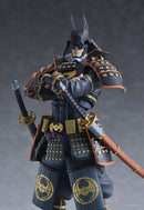EX-053 Batman Ninja figma Batman Ninja: DX Sengoku Edition