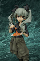 GIRLS und PANZER Film Projekt Di molto bene co.,ltd. anchovy