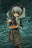 GIRLS und PANZER Film Projekt Di molto bene co.,ltd. anchovy