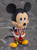 1075 Kingdom Hearts II Nendoroid King Mickey