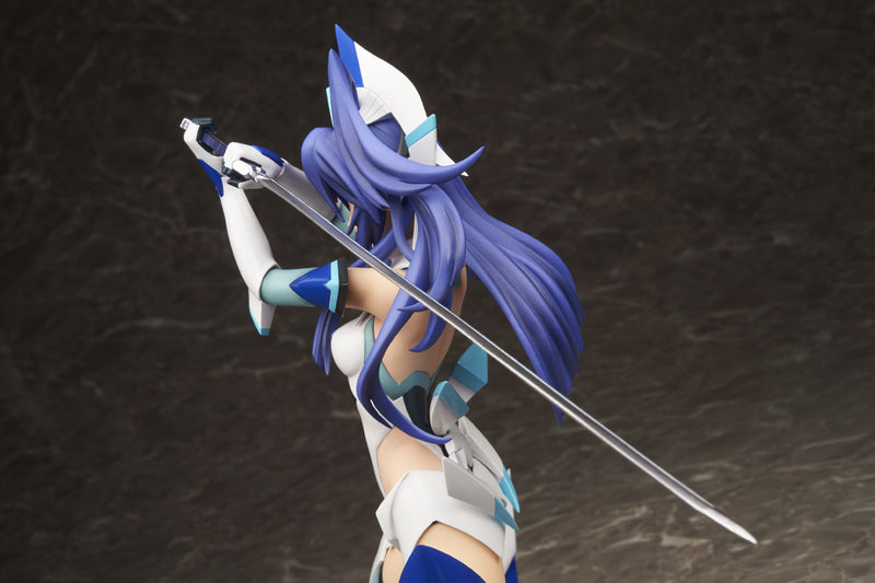 Senki Zesshou Symphogear GX BELLFINE Tsubasa Kazanari Ame no Habakiri Ver.