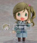 1097 Yuru Camp Laid-Back Camp Nendoroid Aoi Inuyama(re-run)