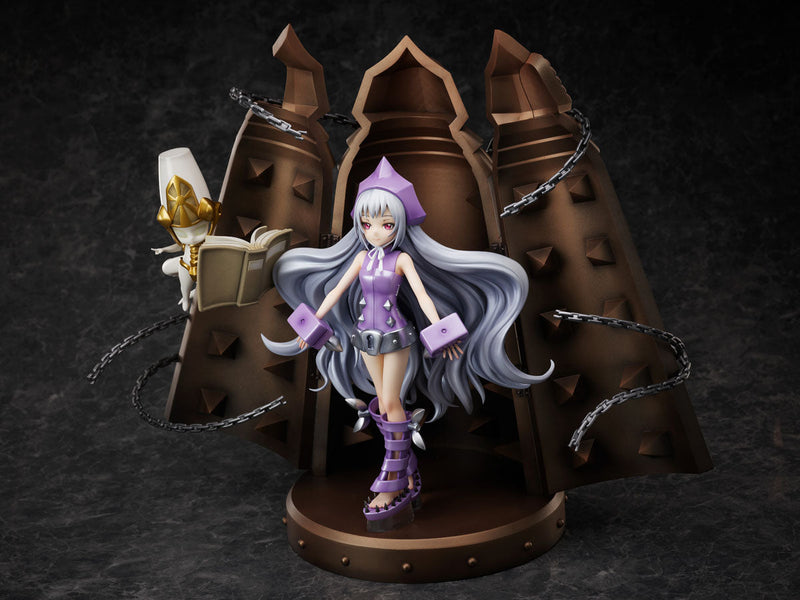 SHAMAN KING FURYU Iron Maiden Jeanne