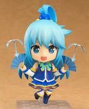 0630 KONO SUBARASHII SEKAI NI SYUKUFUKU WO! Nendoroid Aqua (4th-run)