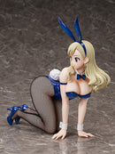 EDENS ZERO FREEing Rebecca Bluegarden: Bunny Ver.