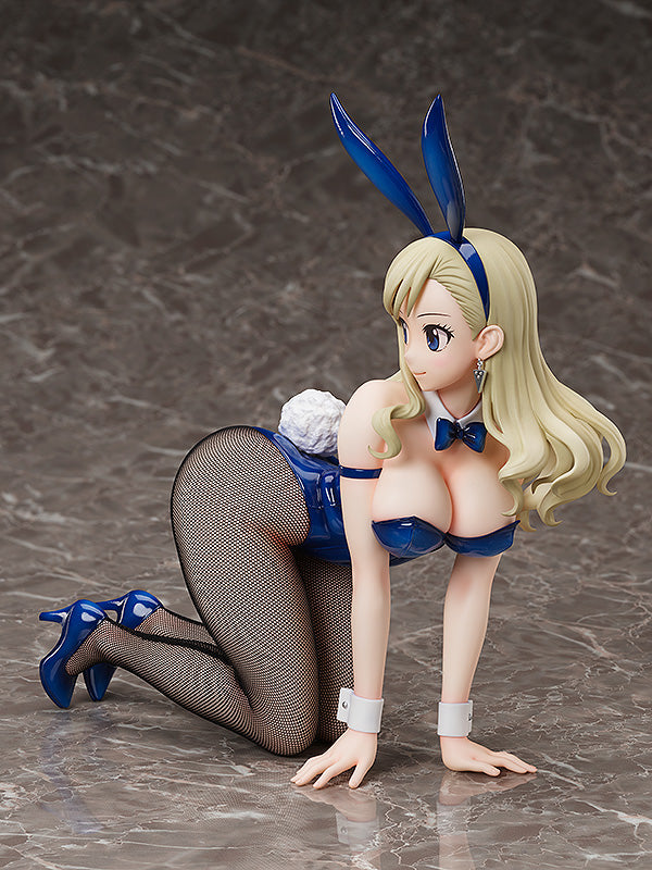 EDENS ZERO FREEing Rebecca Bluegarden: Bunny Ver.