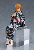 473 figma Styles figma Female Body (Emily) with Yukata Outfit