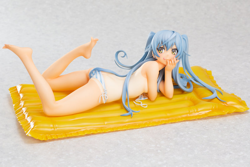 GRISAIA:PHANTOM TRIGGER Orchidseed TOHKA(Shishigaya Tohka)