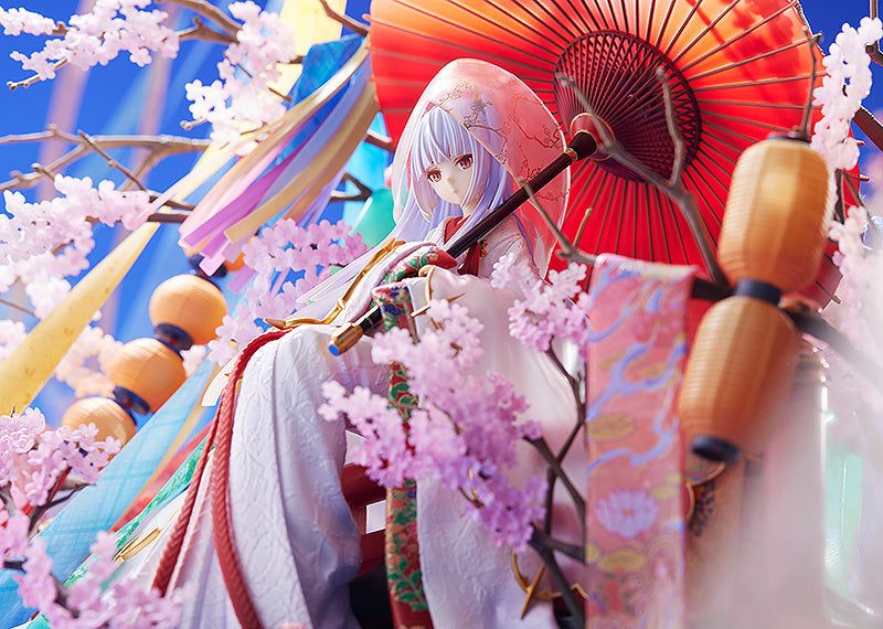 fuzichoco Art Book Saigenkyo Good Smile Company Illustration Revelation The Ghost Bride