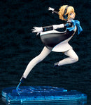 Persona 3: Dancing in Moonlight Phat! Company Aigis