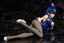 SILENT MÖBIUS FREEing Katsumi Liqueur: Bunny Ver.