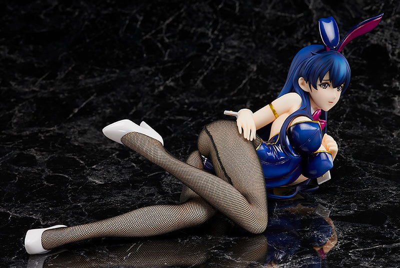 SILENT MÖBIUS FREEing Katsumi Liqueur: Bunny Ver.